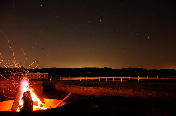 Campfire