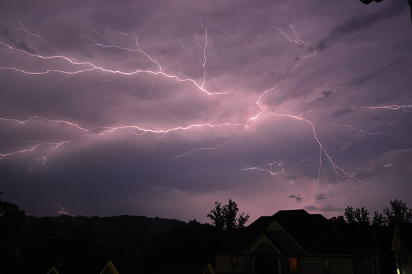 Lightning